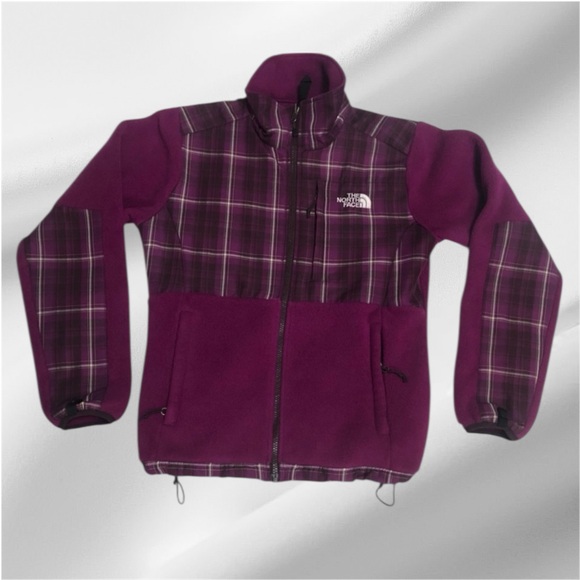 Sweaters - the north face jacket Sz S